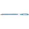 Image de Stylo Gel Uni-Ball Signo 120 Pointe 0.7 mm Bleu Pastel