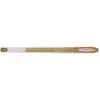 Image de H Dupont, Stylo, Roller Signo Noble Metal 0,5mm (1x)