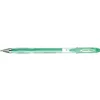 Image de Stylo Roller Encre Gel Signo Um-120sp Vert