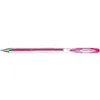 Image de Stylo Roller Encre Gel Signo Um-120sp Rose
