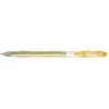 Image de Stylo Gel Uni-Ball Or Pailleté