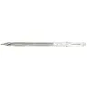 Image de Stylo Gel Uni-Ball Argent Pailleté