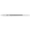 Image de Stylo Roller Encre Gel Signo Um-120sp Argent