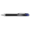 Image de Stylo Roller Encre Gel Uniball Jetstream RT05 Bleu
