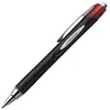 Image de Stylo roller retractable encre gel JETSTREAM (SXN-210) Rouge
