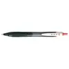 Image de Stylo roller Retractable Gel JETSTREAM SPORT (SXN-150) Rouge