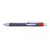 Image de Roller encre Jetstream SXN217 Rétract. Grip Pte Fine 0,7mm Rouge