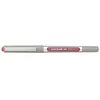 Image de Stylo Roller Eye Fine Ub-157 Rouge