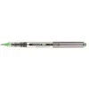 Image de Stylo roller Uni-Ball Eye Pointe fine Vert Clair