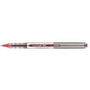 Image de Stylo roller pourpre Uni Ball EYE pointe fine 0,7mm