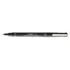 Image de Uni-ball, Stylo, Fineliner PIN 05200 R, rouge (1x)
