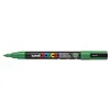 Image de Marqueur Posca Pointe conique Fine Uni Vert