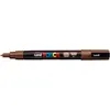 Image de 6x Posca, Marqueur, Marqueur fin PC-3M (1x)