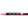 Image de 6x Posca, Marqueur, Marqueur fin PC-3M (1x)