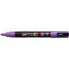 Image de 6x Posca, Marqueur, Marqueur fin PC-3M (1x)