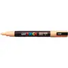 Image de 6x Posca, Marqueur, Marqueur fin PC-3M (1x)