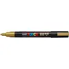 Image de Posca, Marqueur, Marqueur fin PC-3M (1x)