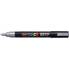 Image de 6x Posca, Marqueur, Marqueur fin PC-3M (1x)