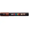 Image de 6x Posca, Marqueur, Marqueur moyen PC-5M (1x)