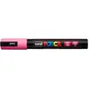 Image de 6x Posca, Marqueur, Marqueur moyen PC-5M (1x)