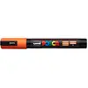 Image de 6x Posca, Marqueur, Marqueur moyen PC-5M (1x)