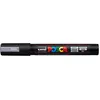 Image de 6x Posca, Marqueur, Marqueur moyen PC-5M (1x)