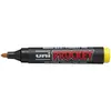 Image de Marqueur PROCKEY PM122 Pte conique moyenne 1,8 - 2,2mm Jaune