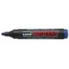 Image de Marqueur Permanent Prockey Pm-126 Bleu