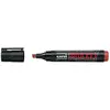 Image de Uni-ball, Marqueur, Marqueur pour paperboard uni PROCKEY 3-6mm rouge (1x)