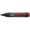 Image de Marqueur Permanent Prockey Pm-126 Rouge