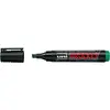 Image de Uni-ball, Marqueur, Marqueur pour paperboard uni PROCKEY 3-6mm vert (1x)