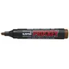 Image de Marqueur PROCKEY PM126 Pte biseautée large 5,7mm Marron
