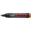 Image de Marqueur PROCKEY PM126 Pte biseautée large 5,7mm Orange