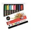 Image de Marqueur peinture POSCA PC-8K, étui de 8 pièces