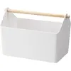 Image de Yamazaki, Boîte de rangement, Panier de rangement FAVORI (21 cm, 20.21 l, 1x)