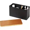 Image de Yamazaki, Boîte de rangement, Boîte de rangement RIN (10.50 cm, 3.50 l)