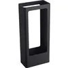 Image de Yamazaki - Porte parapluie en métal Tower slim