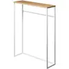 Image de Yamazaki, Console, Table console TOWER (60 x 18.50 x 80.50 cm)