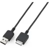 Image de Sony Câble de connexion PC, USB (1 m), Câble USB