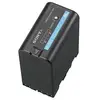 Image de Batterie Sony BP-U60 Noir pour Appareil photo