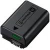 Image de Sony Batterie Au Lithium Np-fw50