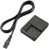 Image de Sony Bc-Vm10 (Chargeur de batterie d'appareil photo), Alimentation pour appareil photo, Noir
