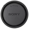 Image de Bouchon de boîtier Sony ALC-B1EM pour appareils photo Monture E Noir