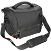 Image de Sony Lcs-Sc8 (Sac à bandoulière pour appareil photo, 10.77 l), Housse pour appareil photo, Noir