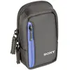 Image de Sony Étui Pour Appareil Photo Lcs-cs2 Cybershot