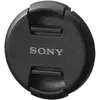 Image de Sony Alc-F49s (49 mm), Bouchon d'objectif, Noir