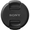 Image de Sony Alc-F72s (72 mm), Bouchon d'objectif, Noir