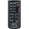 Image de Sony Rmt-Dslr2 (Infrarouge), Déclencheur à distance, Noir