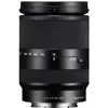 Image de Sony E 18-200mm f/3.5-6.3 OSS LE (Sony E, APS-C / DX), Objectif, Noir