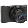 Image de Compact Sony Cyber-shot DSC-RX100 Noir